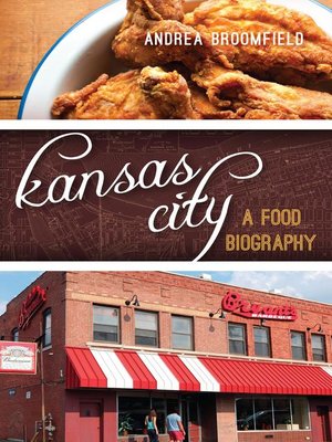 cover image of Kansas City